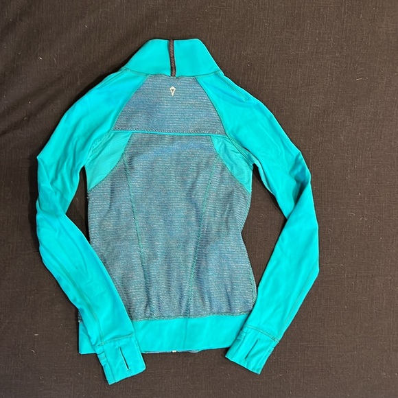 Ivivva by Lululemon Zip Jacket - Picture 7 of 9